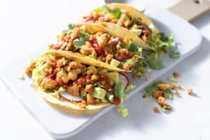 Shrimpish® Crumbles Street Tacos
